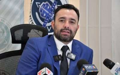 Más de 133 criminales capturados por la FGE, resultado de estrategias y acciones efectivas