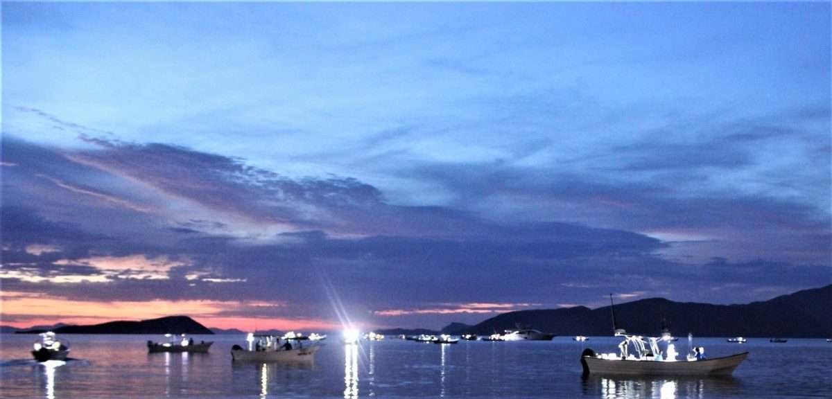 copa baja california