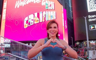 Promueve Marina del Pilar lo mejor de Baja California en NY