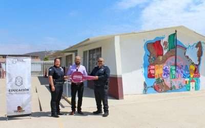 Llama Secretaría de Educación a participar en cuidado de escuelas durante vacaciones