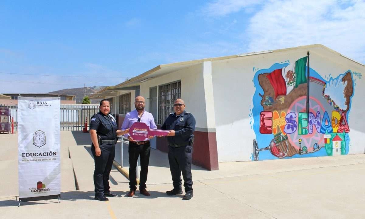 programa vigilante escuelas