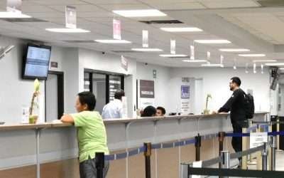 Invita SAT BC a dar de baja carros fuera de uso para no generar gastos