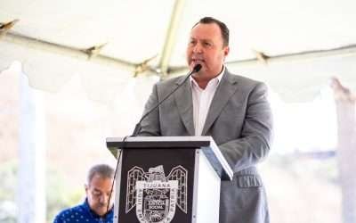 Destaca IP reducción de índices delictivos en Tijuana