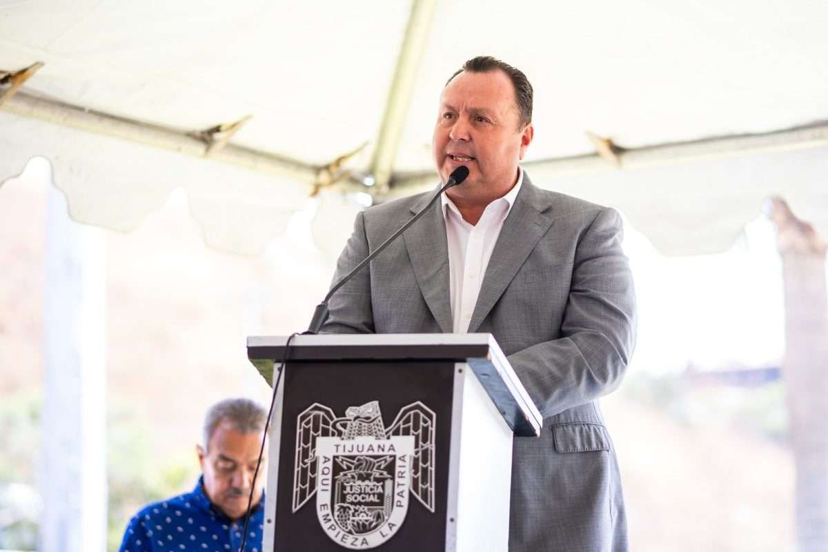 baja incidencia delictiva en Tijuana