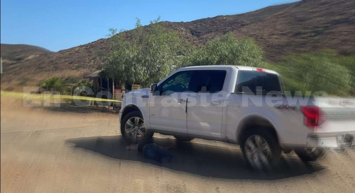 hombre baleado san vicente