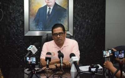 Avala Comisión de Legislación, listado de aspirantes a titularidad de Órganos de Control