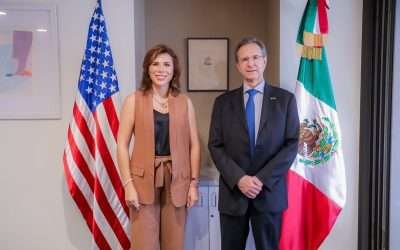 Concreta Marina del Pilar nuevas inversiones para Baja California