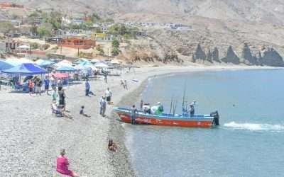 Habrá ¨Torneo de Pesca de Jurel en Isla de Cedros¨: SEPESCA