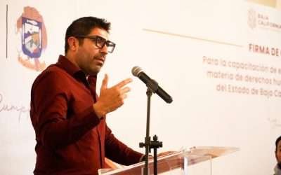 Exhorta alcalde a INM exentar cobro de derechos para cosolidación del Ferry