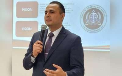 Aumenta FGE en Ensenada, 26% las sentencias condenatorias, durante 2023