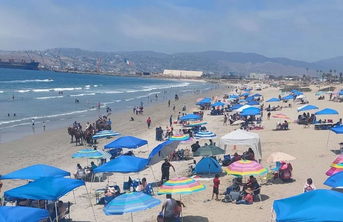 playas ensenada