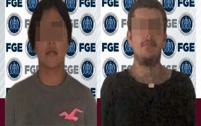 Rescató FGE a víctima de secuestro y capturó a los plagiarios