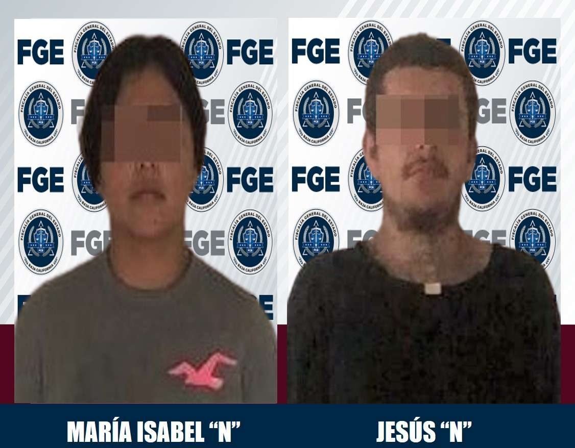 rescata FGE a secuestrado y cpatura aplagiarios