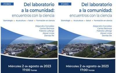 Invita CICESE a Foro de Vinculación y Transferencia Tecnológica