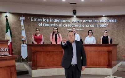 Acompañar y escuchar a las víctimas prioridad para la CEDH: Jorge Ochoa