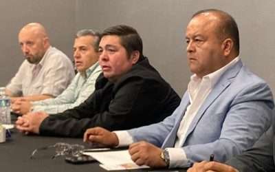 Requiere Ensenada más fuentes de abastecimiento de agua: Marco Estudillo