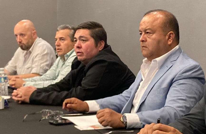 Marco Estudillo Bernal