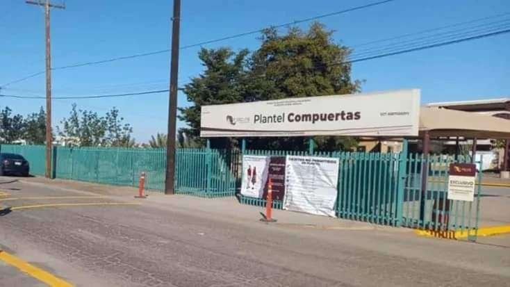 CECyTE Mexicali