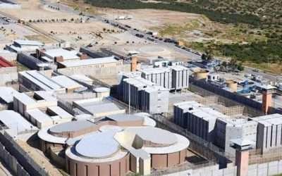 Escapó peligroso reo de penal de El Hongo