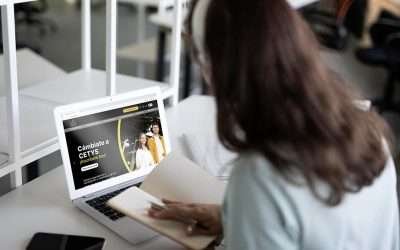 Inicia clases 1era generación de maestría en Intervención Socioeducativa en CETYS