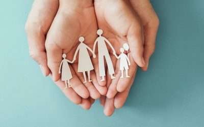 ¿Qué es y cómo trabajar un apego seguro con los hijos?