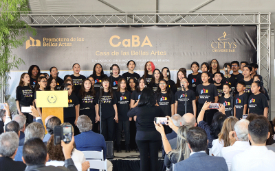 Inician Proyecto Casa de las Bellas Artes ¨CABA¨