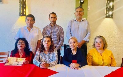 Denuncian Priístas irregulares en proceso de selección para dirigencias municipales