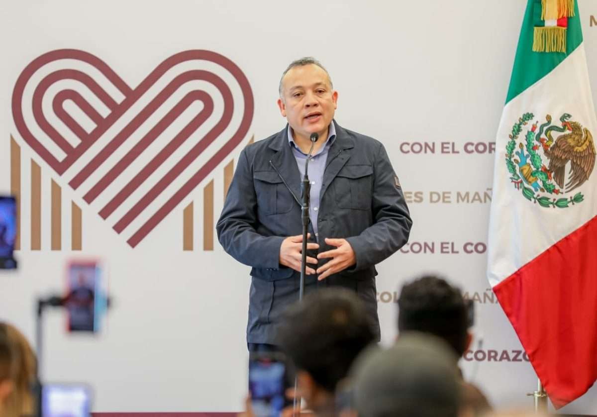 Consejería Jurídica 