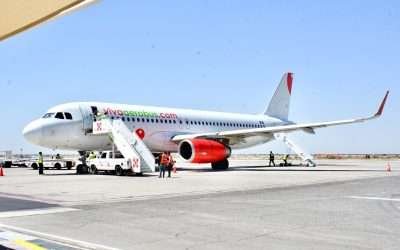 Anuncian nueva ruta de Viva Aerobus Tijuana – Tulum
