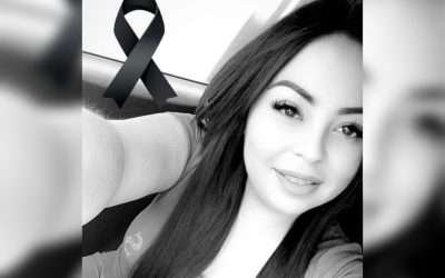 Confirma FGE que cadáver de mujer localizada en arroyo es Berenice Gonzaga