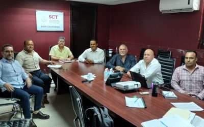 Necesario reducir carriles contraflujo en la Escénica: Marco Estudillo