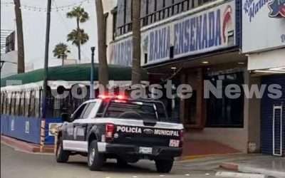 Vinculan a proceso a asaltantes de Mariscos Bahía