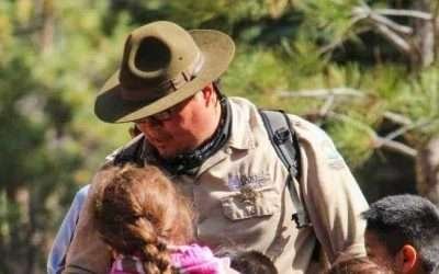 Invitan a actividades para celebrar el Día Mundial del Guardaparque