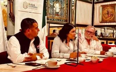 Ofrece CMIC a DIF Estatal emplear a jóvenes que cumplan 18 años