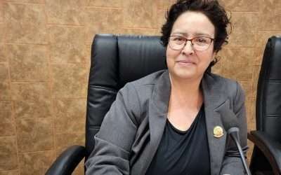 Informan avances para creación de Ley en materia de Desaparición Forzada