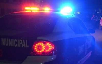 Matan a dos menores tras ataque armado en vivienda de Ensenada