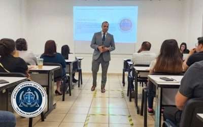 Refuerza FGE estrategias para brindar mayor seguridad: FGE