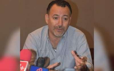 Exige CANACINTRA a los gobiernos, estrategia efectiva contra la inseguridad