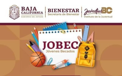 Invita Juventud a participar en convocatoria ¨Jóvenes Becados JOBEC¨