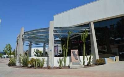 Celebra CEART Ensenada 16 años enriqueciendo la escena cultural