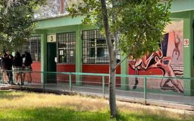 Iniciará CONALEP curso de inducción para más de 3 mil 600 estudiantes