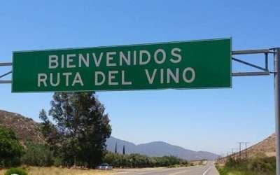 Implementarán vigilancia colaborativa con 50 cámaras en Valle de Guadalupe: AAR