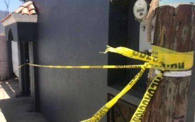 Mantiene FGE bajo custodia a sujeto por homicidio de hermanitos