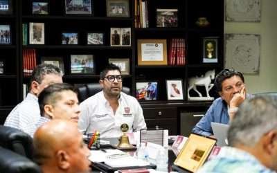 Pide Armando Ayala acortar tramo de desviación en carretera Tijuana-Ensenada