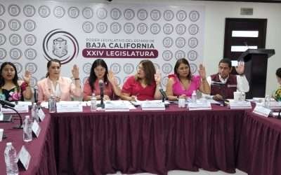 Avanza Ley Alina; fue aprobada en Comisión del Congreso