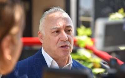 Respalda Consejo Ciudadano de BC labor de Carpio Sánchez