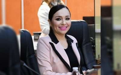 Propone Diputada, permiso para que padres y madres trabajadores acudan a juntas escolares