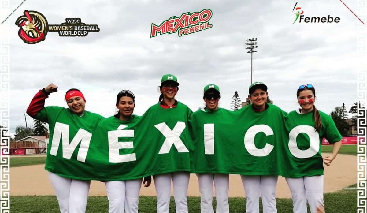 Selección BC béisbol