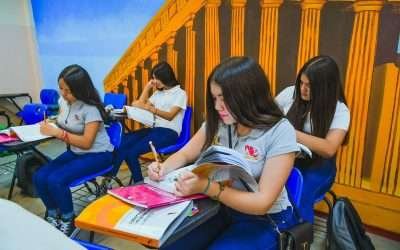 Anuncia CECyTE disponibilidad de guías de aprendizaje