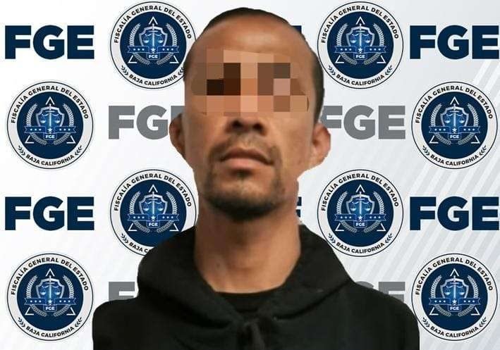 Héctor presunto homicida